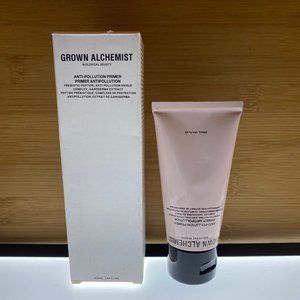 Grown Alchemist Anti-Pollution Primer NWT/NIB